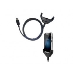 TC51 RUGGED CHARGE/USB CABLE